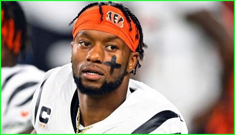 Bengals' Joe Mixon faces civil suit related to shooting of neighbor
