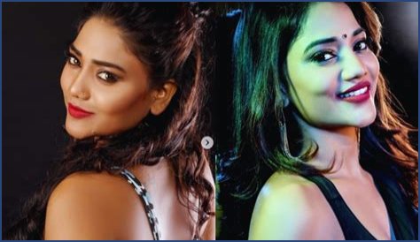 Discovering The Artistry Behind Ayushi Jaiswal's Webseries Name