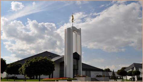 Freiberg Germany Temple | Church News Almanac