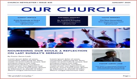 Good, better, best - Church News