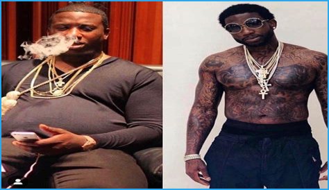 Gucci Mane Measurements Height Weight and Age