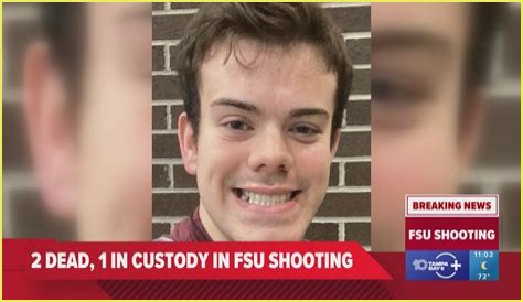 Gunman identified in Tennessee church shooting that left 1 dead, 6 injured