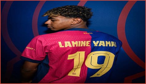 Lamine Yamal: Unveiling The Enigma Of His Religion