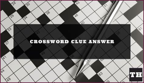 Mean figure for short Crossword Clue Daily Themed Crossword