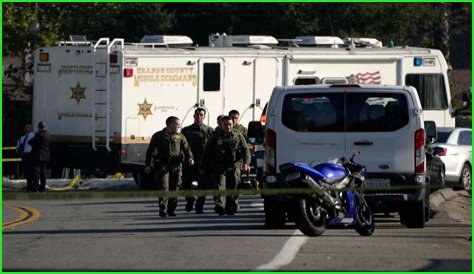 New details emerge in mass shooting at popular Southern California bar that left 3 dead, 6 injured