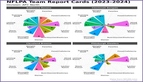 NFLPA survey: Vikings, Dolphins, Raiders top free agency report cards