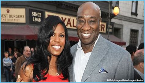 Remember Michael Clarke Duncan? Family, Friends Allegedly Say He Was 'Manipulated' before His Death