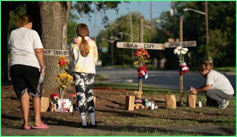 Remembering the victims of the racially motivated Jacksonville Dollar General shooting