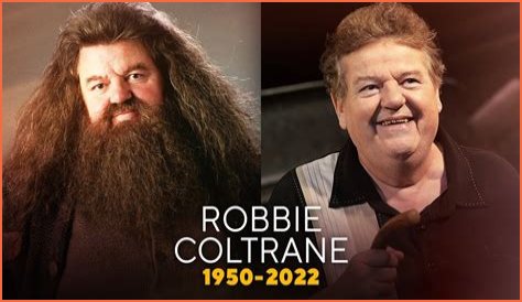 Robbie Coltrane Height How Tall is Robbie Coltrane?