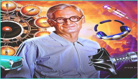 Sir James Dyson: 7 Things You Didn't Know About Suction King