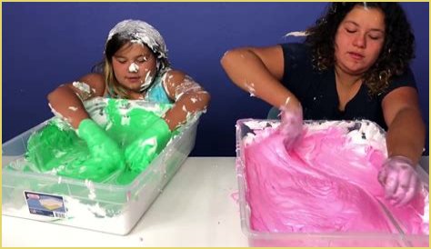 The house that slime bought: Karina Garcia details how DIY video lead to an empire and lifted her out of hard times