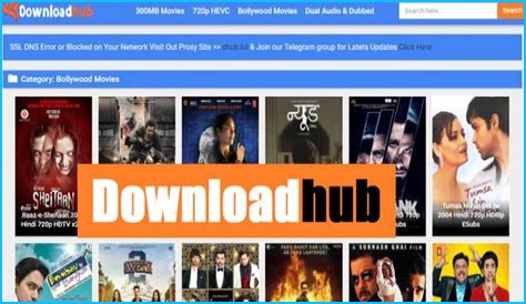 Unlocking The World Of DownloadHub 1080p: Your Gateway To High-Quality Downloads
