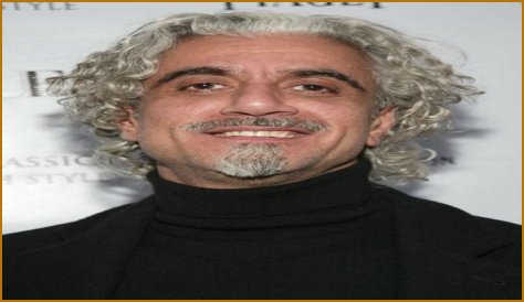 Unraveling The Legacy Of Ric Pipino: A Journey Through Hair And Style