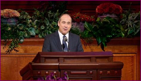 What Elder Cordon said on parenting at October 2023 general conference