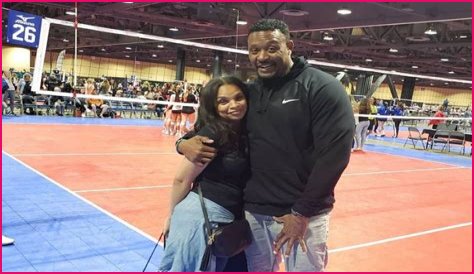 Willie Mcginest Arrested, Why Was Willie Mcginest Arrested? Willie Mcginest Wife, Net Worth, Height